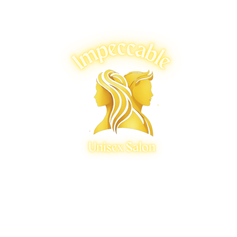 Impeccable Salon logo
