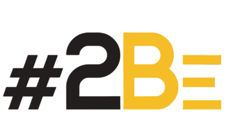 #2BE logo