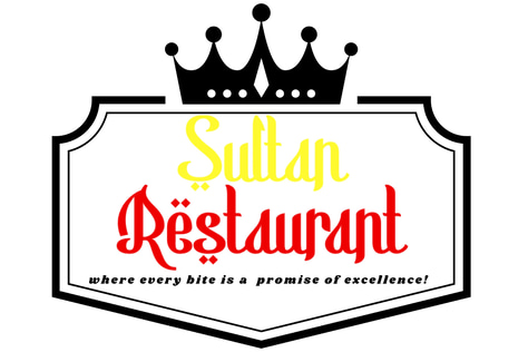 Sultanrestaurant logo