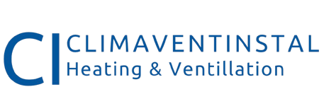 ClimaVentInstal logo