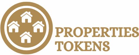 Properties Token logo