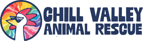 Chill Valley Animal Rescue logo