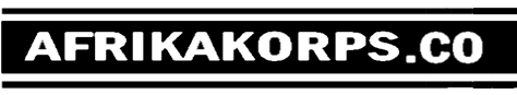 AFRIKAKORPS.CO logo