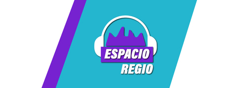 Espacio Regio logo