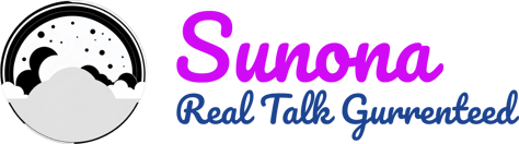 Sunona - No.1 Best Real Friendship App logo