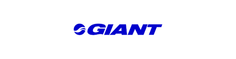 Logo de la marque giant