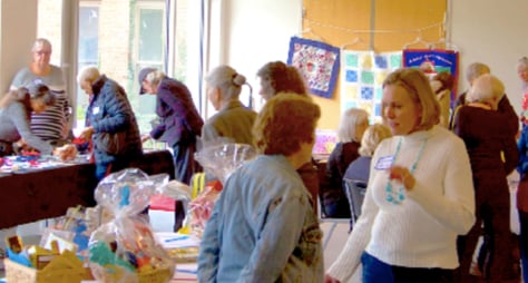 2024 Fall Benefit