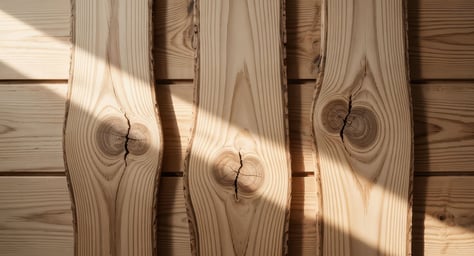 planche de paulownia