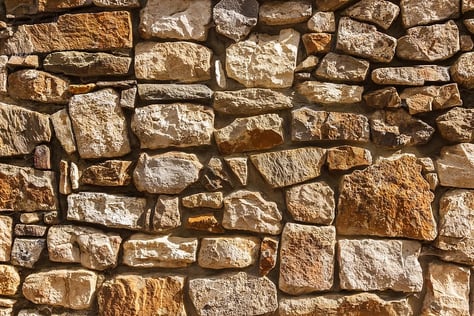 rock wall masonry contractor in el paso, tx
