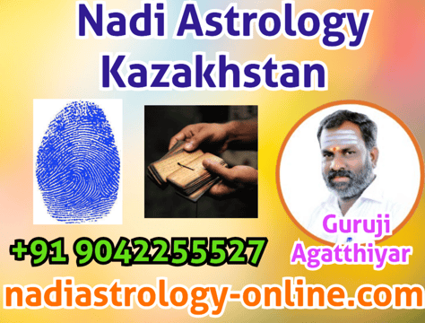 Nadi Astrology Kazakhstan