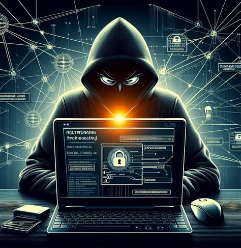 hacking course after 12