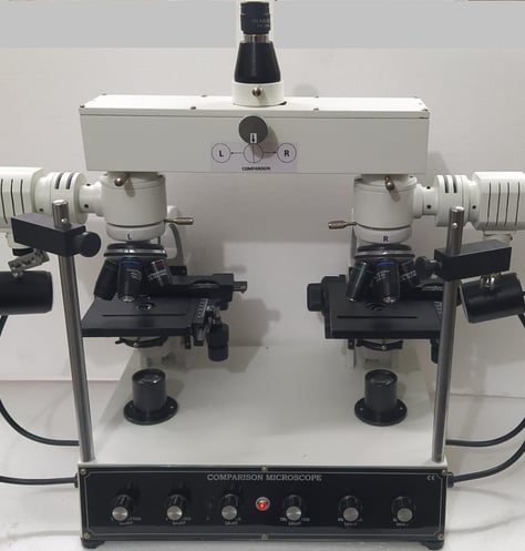 #comparison microscope