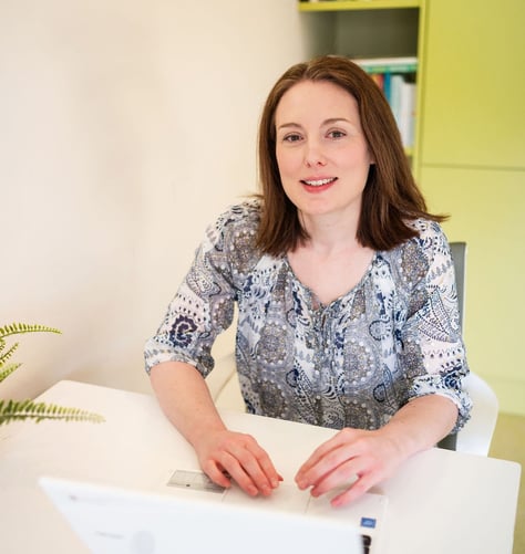 reflexology for women's health