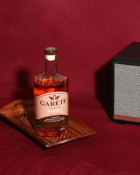 Gareth Premium Whisky