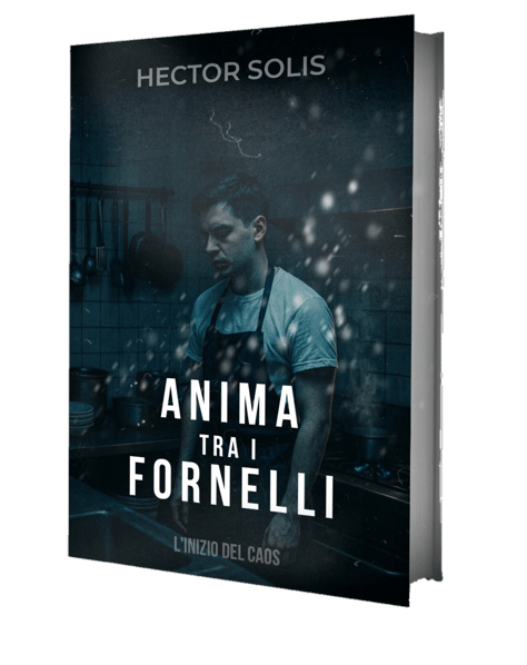Copertina Libro