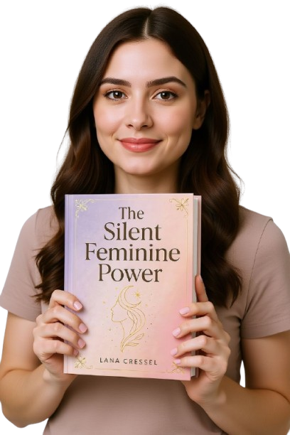 Silent Feminine Power Book