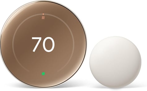 Google nest thermostat Black Friday