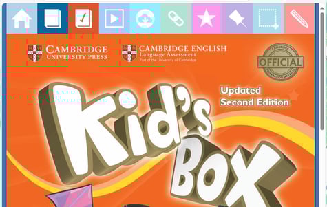 kids box