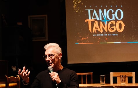 festival Tango+tango