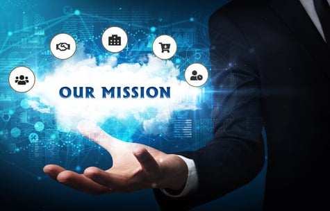 our vision