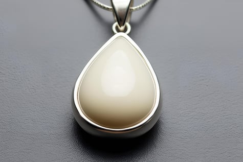 Joya de leche materna de vidasenbrillo