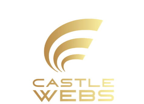 Agencia creación de webs castle webs
