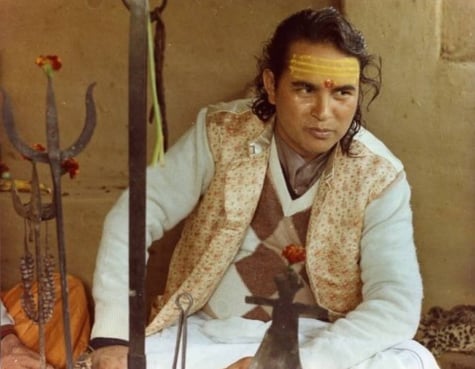 Shri Babaji