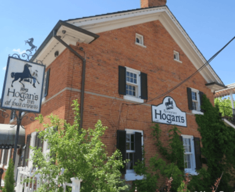 Hogan Pub