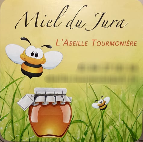 1 enseigne peinte à la main donne une âme et une personnalité unique à votre entreprise, attire le regard, marque les esprits