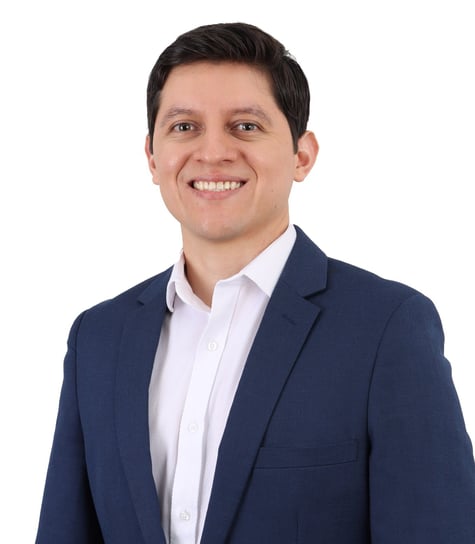 CEO Inovil