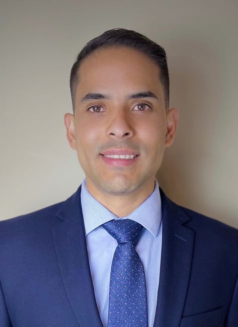 Alejandro Gonzalez is a Regulated Canadian Immigration Consultant (RCIC)