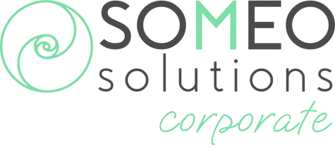 SOMEO Solutions Corporate logo