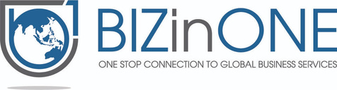 BIZINONE INDONESIA logo