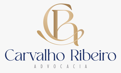 Carvalho Ribeiro Advocacia logo