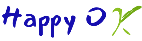 Happy OK logo