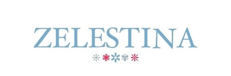 ZELESTINA logo