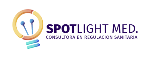 SPOTLIGHT MED. logo