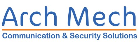 Arch Mech logo
