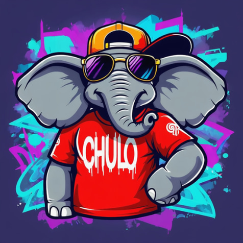 Chulo logo