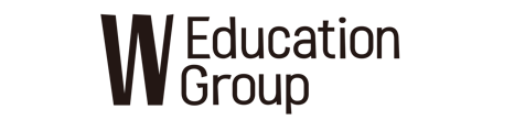 W Education Group logo