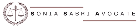 Massrouf Daniel Avocat logo