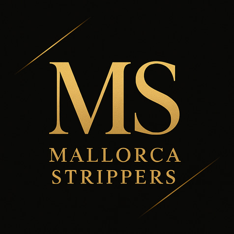 Mallorca Strippers logo