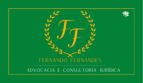 Fernando Fernandes Advocacia e consultoria jurídica logo