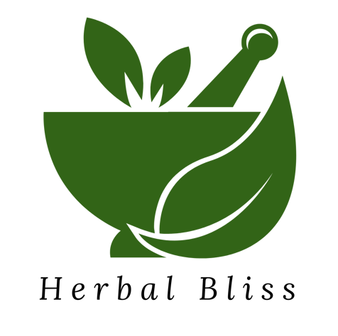 Herbal Bliss logo