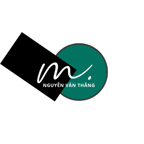 NGUYỄN VĂN THẮNG logo