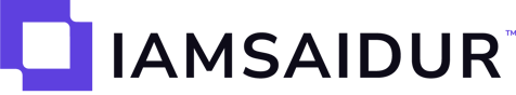 iamsaidur logo