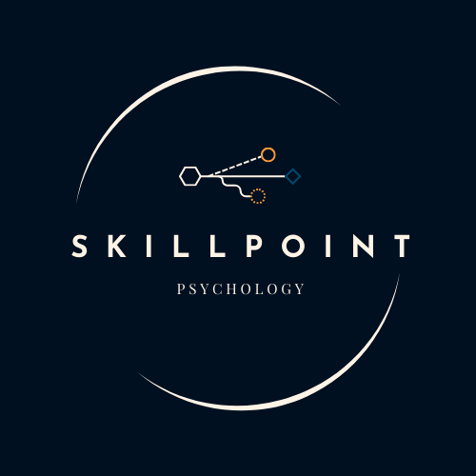 Skillpoint Psychology logo