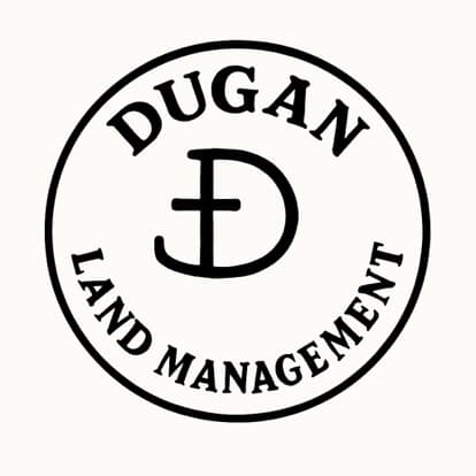 Dugan Land Management logo
