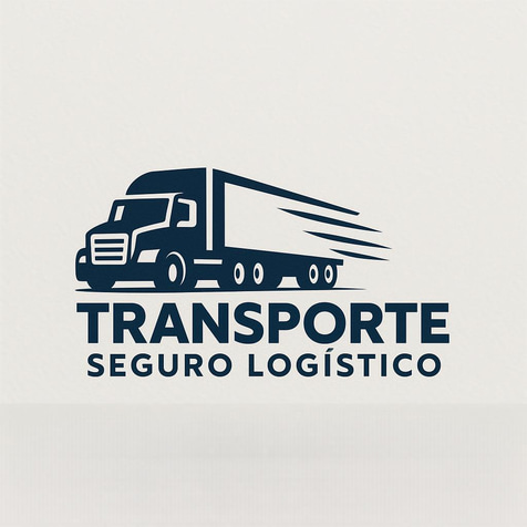 Transporte Seguridad Logística logo