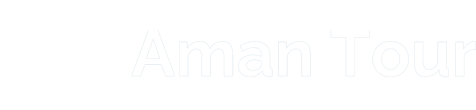 Aman Tour logo